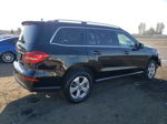 2019 Mercedes-benz Gls 450 4matic Black vin: 4JGDF6EE7KB193225