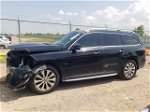 2019 Mercedes-benz Gls 450 4matic Black vin: 4JGDF6EE7KB229950