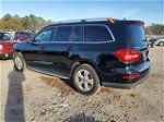 2019 Mercedes-benz Gls 450 4matic Black vin: 4JGDF6EE8KB188468