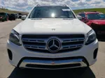 2019 Mercedes-benz Gls 450 4matic White vin: 4JGDF6EE8KB219346