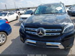 2019 Mercedes-benz Gls Gls 450 Black vin: 4JGDF6EE8KB221758