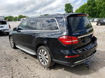 2019 Mercedes-benz Gls 450 4matic Black vin: 4JGDF6EE8KB227169