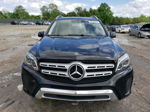 2019 Mercedes-benz Gls 450 4matic Black vin: 4JGDF6EE8KB227169