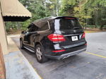 2019 Mercedes-benz Gls 450 4matic Black vin: 4JGDF6EE9KB221140