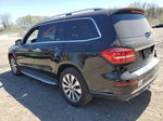 2019 Mercedes-benz Gls 450 4matic Black vin: 4JGDF6EE9KB233854