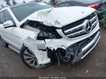 2019 Mercedes-benz Gls Gls 450 White vin: 4JGDF6EE9KB236320