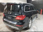 2019 Mercedes-benz Gls Gls 450 Black vin: 4JGDF6EE9KB241095