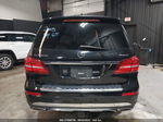 2019 Mercedes-benz Gls Gls 450 Черный vin: 4JGDF6EE9KB241095