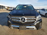 2019 Mercedes-benz Gls 450 4matic Black vin: 4JGDF6EEXKB200426