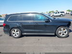 2019 Mercedes-benz Gls Gls 450 Black vin: 4JGDF6EEXKB228999