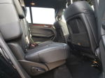 2019 Mercedes-benz Gls 450 4matic Black vin: 4JGDF6EEXKB228999