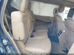 2013 Mercedes-benz Gl-class Gl 450 Blue vin: 4JGDF7CE9DA257587
