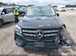 2019 Mercedes-benz Gls Gls 550 Черный vin: 4JGDF7DE2KB223853