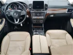 2019 Mercedes-benz Gls 550 4matic Черный vin: 4JGDF7DE7KB198870