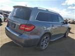 2019 Mercedes-benz Gls 550 4matic Gray vin: 4JGDF7DE7KB239952