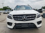 2019 Mercedes-benz Gls 550 4matic White vin: 4JGDF7DEXKB203995