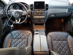 2019 Mercedes-benz Gls 550 4matic White vin: 4JGDF7DEXKB208680