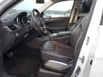 2019 Mercedes-benz Gls 550 4matic White vin: 4JGDF7DEXKB208680