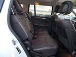 2019 Mercedes-benz Gls 550 4matic White vin: 4JGDF7DEXKB208680