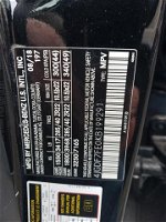 2019 Mercedes-benz Gls 63 Amg 4matic Black vin: 4JGDF7FE0KB199291