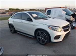 2019 Mercedes-benz Gle Amg Gle 43 White vin: 4JGED6EB3KA150314