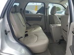 2010 Mercury Mariner Hybrid Серебряный vin: 4M2CN2K34AKJ11300