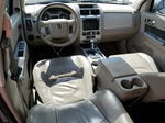 2010 Mercury Mariner Hybrid Silver vin: 4M2CN2K3XAKJ15867