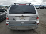 2010 Mercury Mariner Hybrid Серый vin: 4M2CN3K30AKJ06519