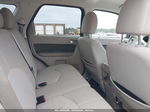 2010 Mercury Mariner Hybrid   White vin: 4M2CN3K32AKJ05033