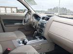 2010 Mercury Mariner Hybrid   Белый vin: 4M2CN3K32AKJ05033