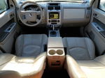 2010 Mercury Mariner Hybrid Silver vin: 4M2CN3K38AKJ08213