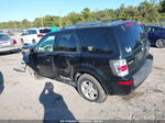 2010 Mercury Mariner Hybrid Black vin: 4M2CN3K38AKJ24251