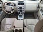 2011 Mercury Mariner Hybrid Зеленый vin: 4M2CN3K38BKJ03532