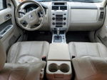 2010 Mercury Mariner  Черный vin: 4M2CN8B70AKJ03572