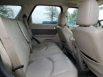 2010 Mercury Mariner  Черный vin: 4M2CN8B70AKJ03572