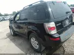 2010 Mercury Mariner   Черный vin: 4M2CN8B70AKJ27760