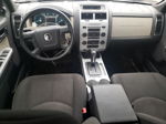 2011 Mercury Mariner  Красный vin: 4M2CN8B71BKJ00732