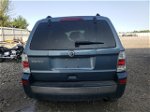 2011 Mercury Mariner  Синий vin: 4M2CN8B71BKJ04148