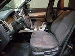 2011 Mercury Mariner  Черный vin: 4M2CN8B71BKJ04487