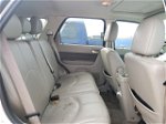 2010 Mercury Mariner  White vin: 4M2CN8B72AKJ16498