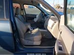 2010 Mercury Mariner Gray vin: 4M2CN8B72AKJ26304