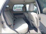 2010 Mercury Mariner   Бежевый vin: 4M2CN8B73AKJ27851