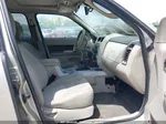 2010 Mercury Mariner   Beige vin: 4M2CN8B73AKJ27851