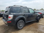 2010 Mercury Mariner  Black vin: 4M2CN8B73AKJ29647