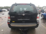 2011 Mercury Mariner  Black vin: 4M2CN8B73BKJ05592