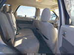 2010 Mercury Mariner   Beige vin: 4M2CN8B74AKJ02179