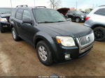 2010 Mercury Mariner   Неизвестно vin: 4M2CN8B75AKJ12414