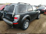 2010 Mercury Mariner   Неизвестно vin: 4M2CN8B75AKJ12414