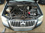 2010 Mercury Mariner   Неизвестно vin: 4M2CN8B75AKJ12414