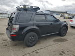 2010 Mercury Mariner  Black vin: 4M2CN8B76AKJ18559